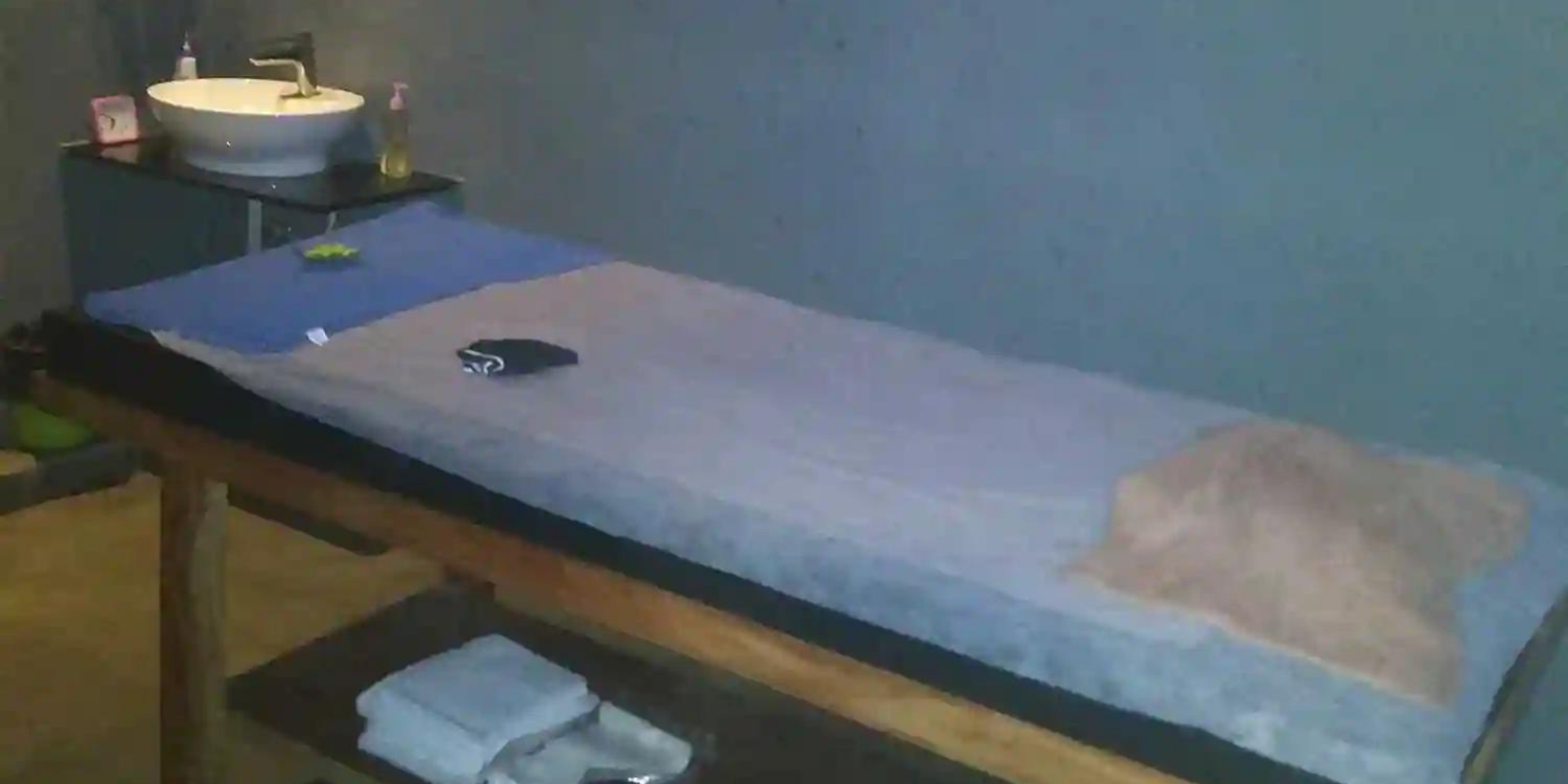 Imagica Thai Spa